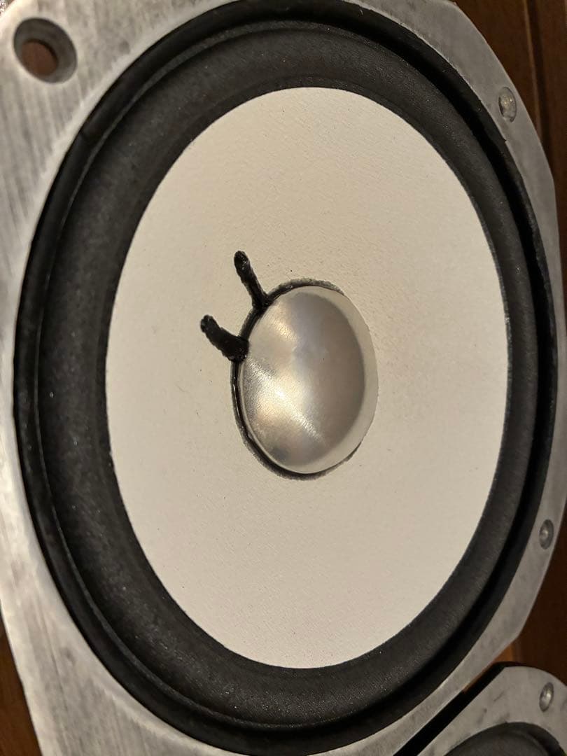 【りり】JBL LE-8T