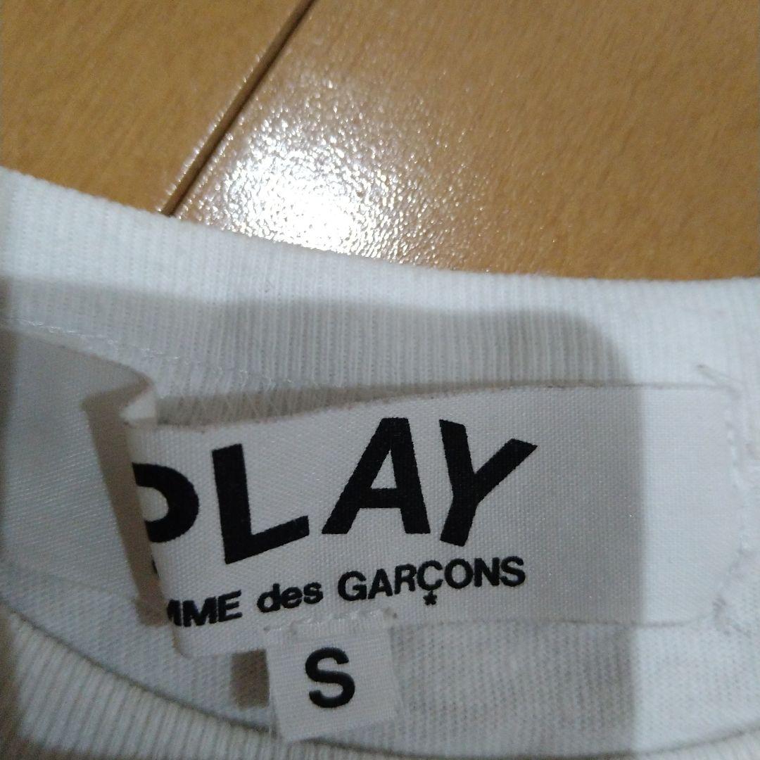 Aya　プレイコムデギャルソン　レディース　迷彩柄　カモフラージュ