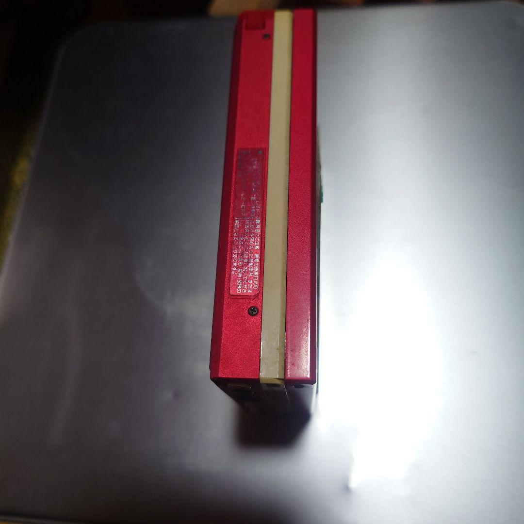 AIWA Auto Reverse ステレオカセットプレーヤー