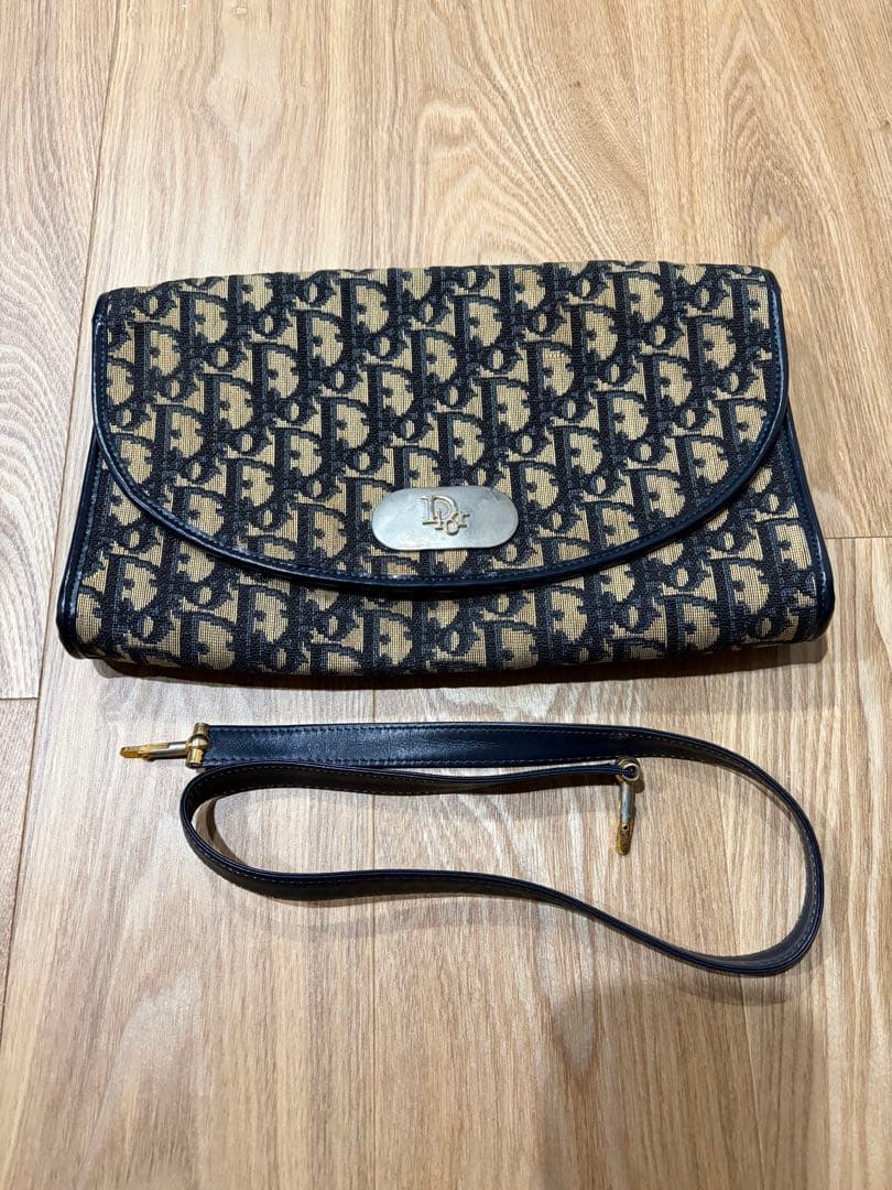 Christian Dior MODELE EXCLUSIF ヴィンテージ