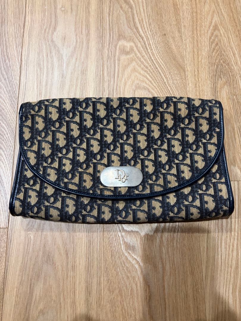 Christian Dior MODELE EXCLUSIF ヴィンテージ