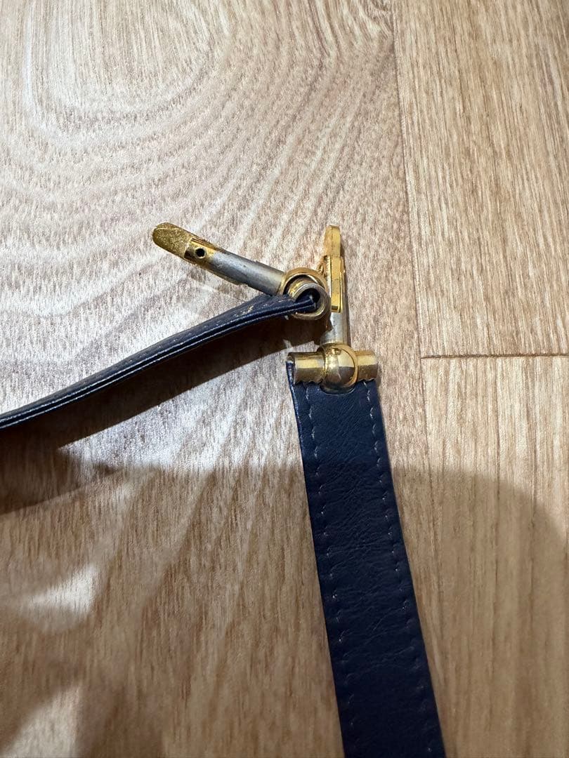 Christian Dior MODELE EXCLUSIF ヴィンテージ