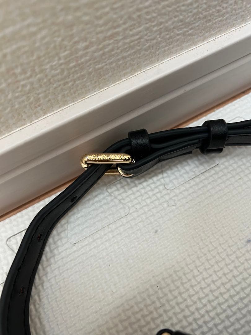 ボディバッグ　バッグ