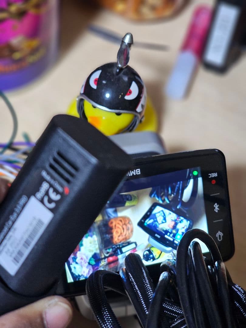 付き  純正 Advanced Car Eye 3.0 Pro