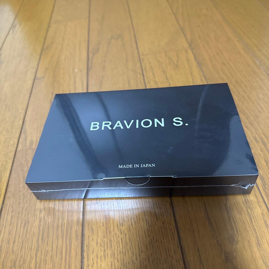 ブラビオンS サプリメント