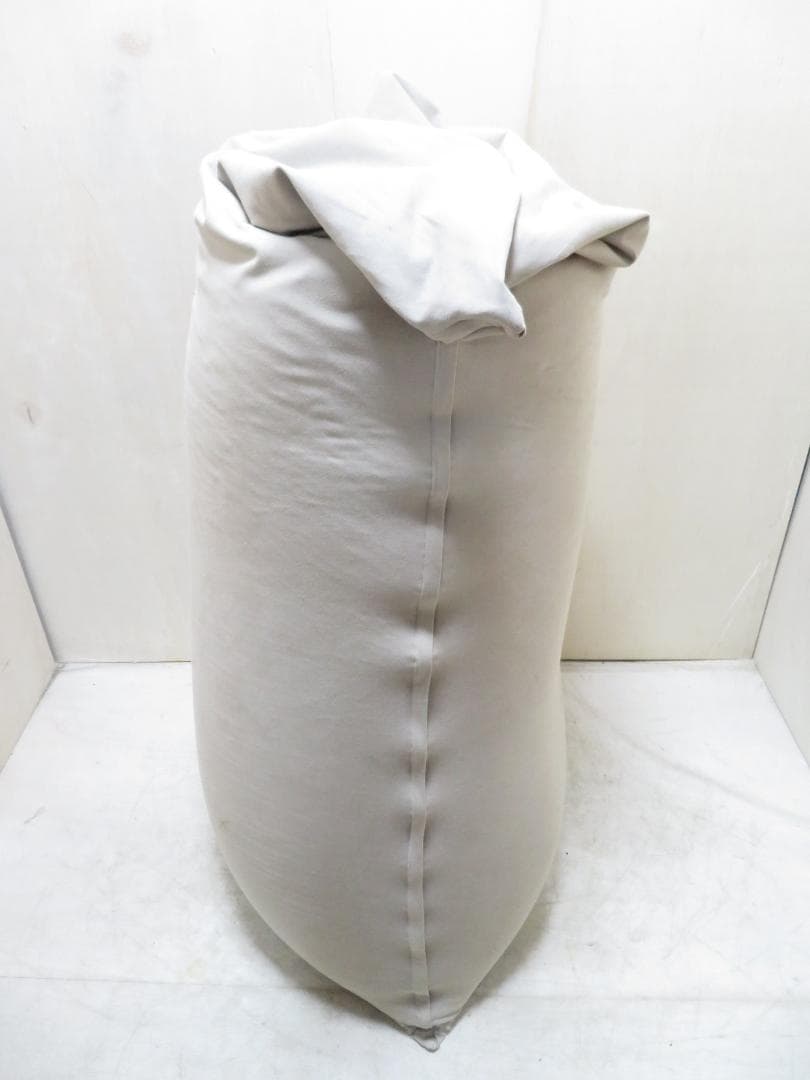 kappacame様 ヨギボーマックス ビーズクッション 引取限定