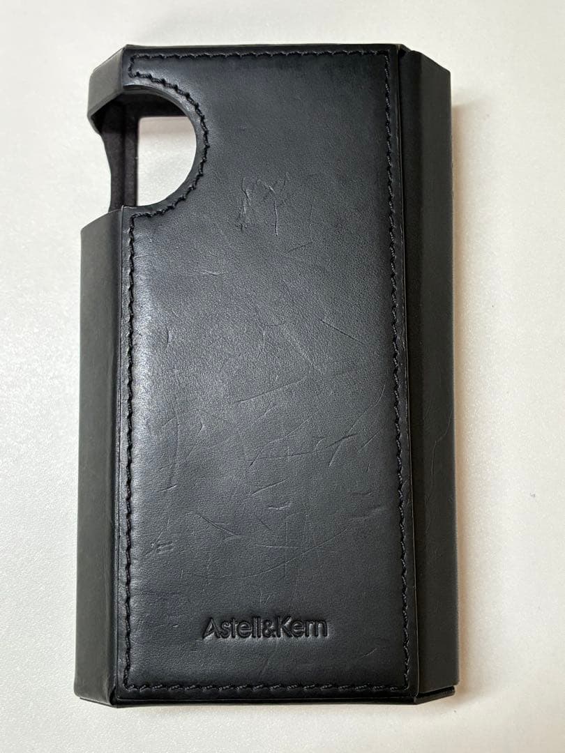 【キズあり】 Astell&kern KANN Ultra 純正ケース付