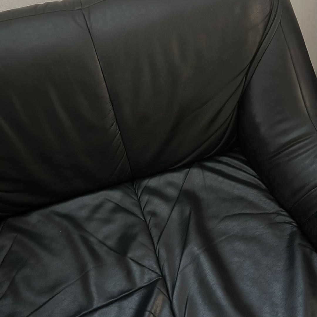 2人掛け　ソファ