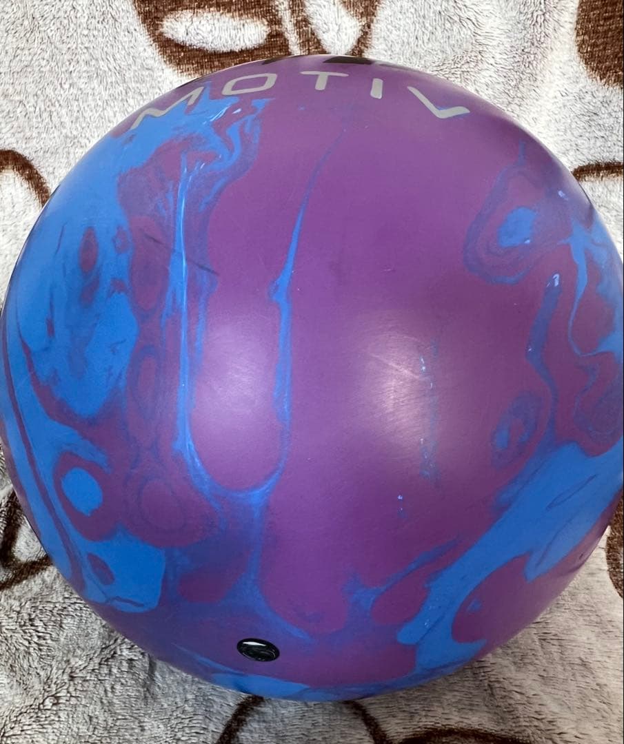 ボウリング　ボール　アルファジャッカル　15ポンド2オンス　新品　送料無料