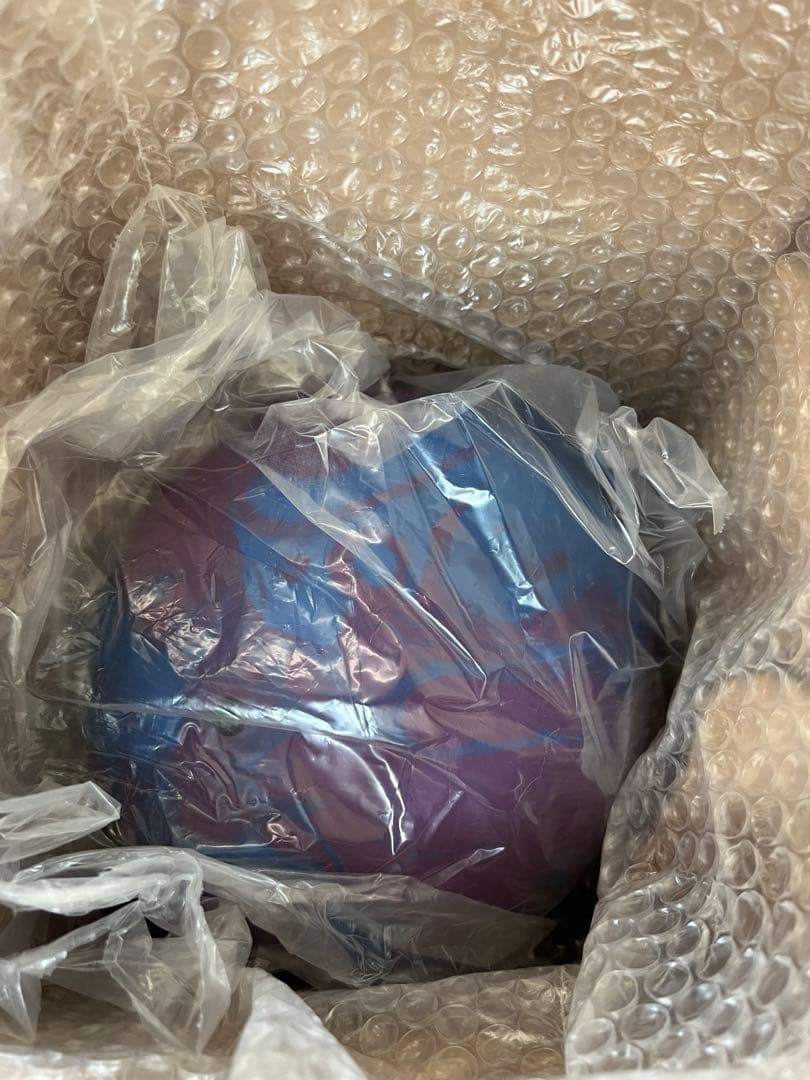 ボウリング　ボール　アルファジャッカル　15ポンド2オンス　新品　送料無料