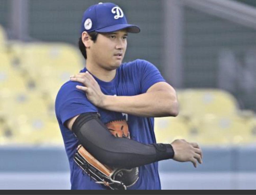 大谷選手着用　ポストシーズン　ドジャース　ニューエラ　キャップ　2025年