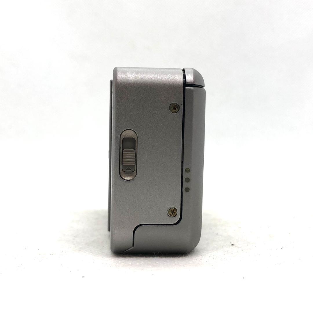 【C6402】TIARA FUJIFILM CARDIA 28mmフィルムカメラ