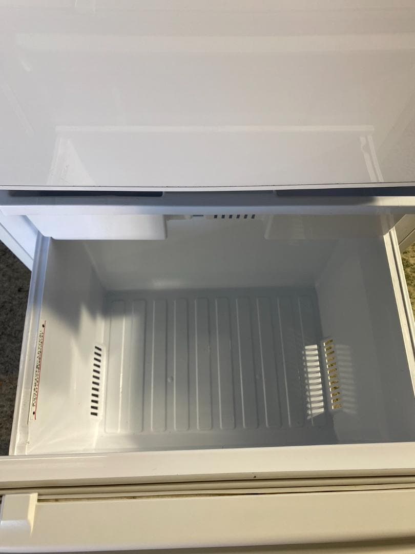 G587★　三菱電機　2019年製 330L 冷蔵庫 製氷機付き