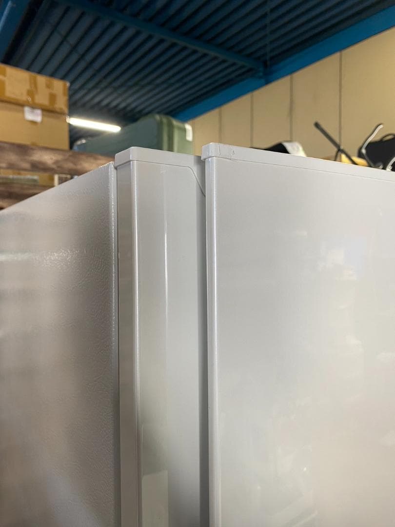 G587★　三菱電機　2019年製 330L 冷蔵庫 製氷機付き