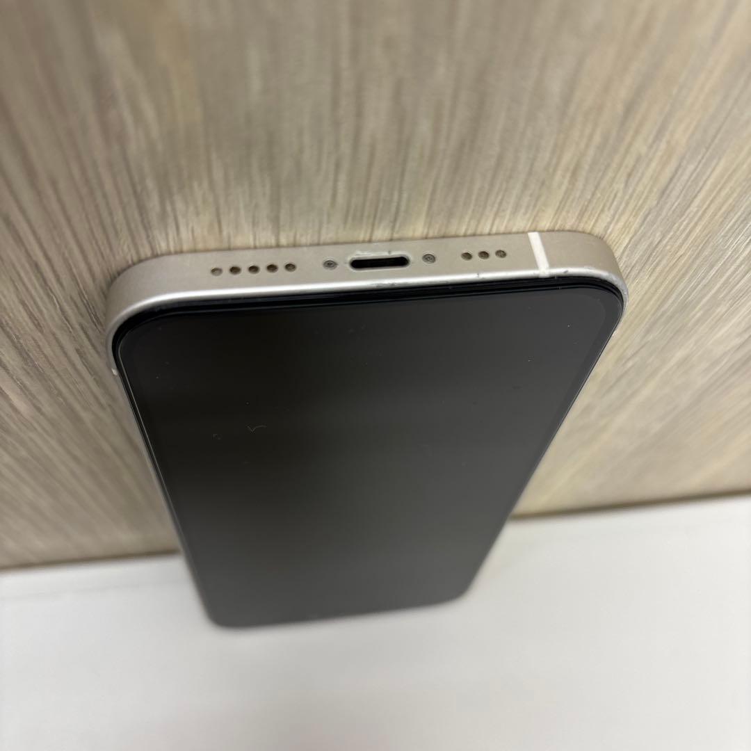 iPhone 12 ホワイト 256GB SIMフリー