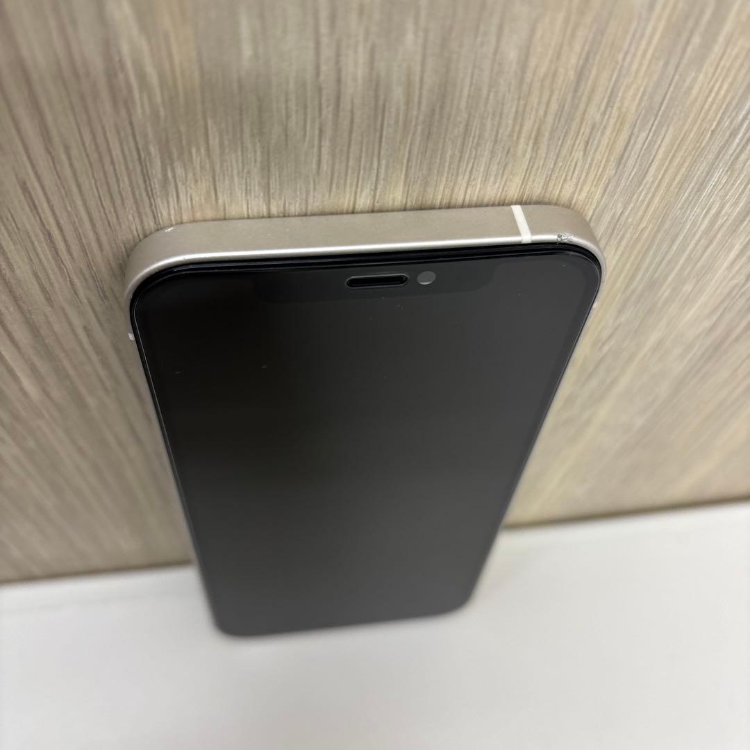 iPhone 12 ホワイト 256GB SIMフリー