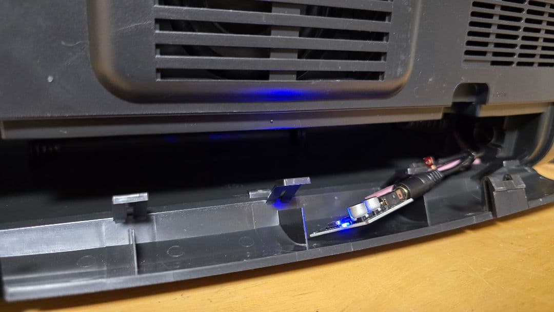 153 AIWA CSD-XR90改 Bluetooth搭載CDラジカセ 完動品