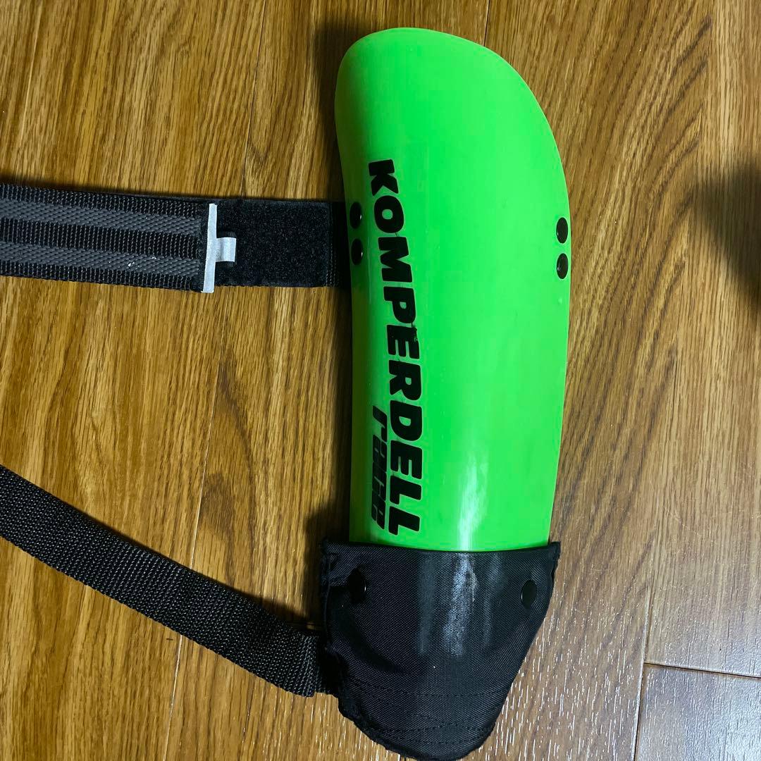 KOMPERDELL アームガード