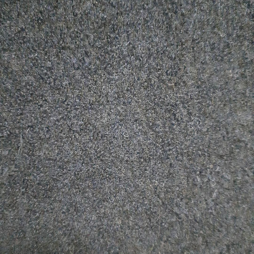 トゥモローランド　ピルグリム　アルパカ　ネイビー　46