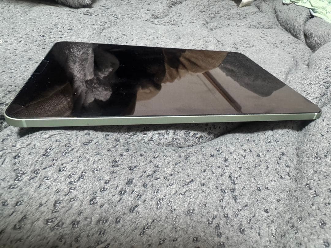 iPad Air 第4世代 256GB グリーン