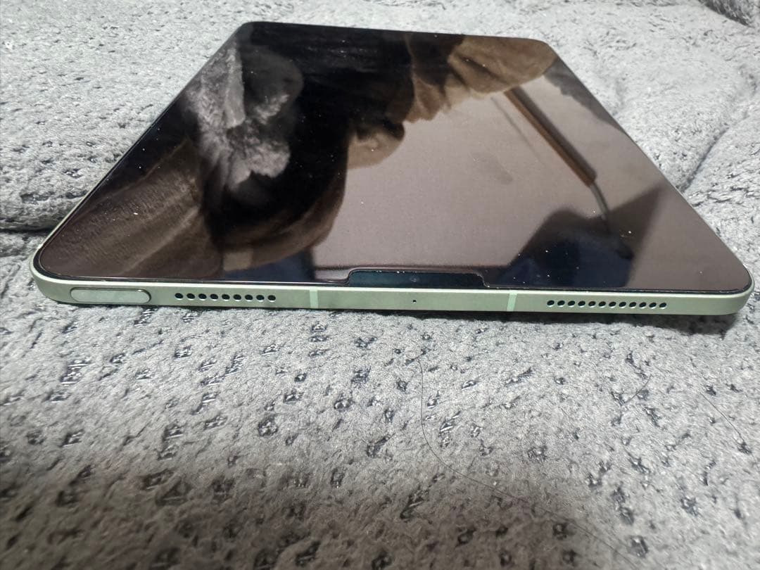 iPad Air 第4世代 256GB グリーン