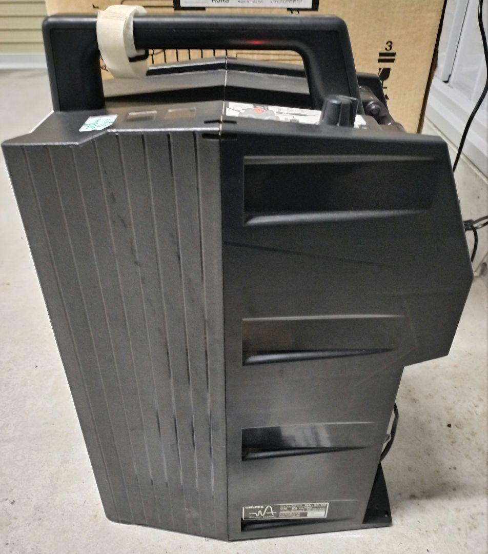 ワイヤレスアンプUNI-PEX WA- 371CD