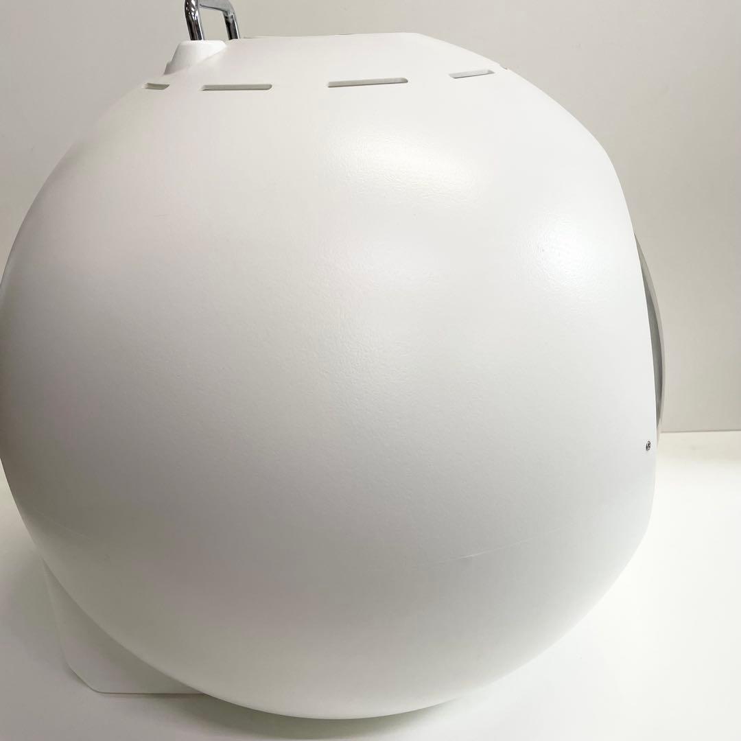 ペットドライヤー ドライルーム ホワイト CW-020ペット用ドライヤーハウス