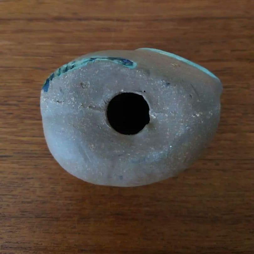 リサラーソン　まる猫　フィギュリン