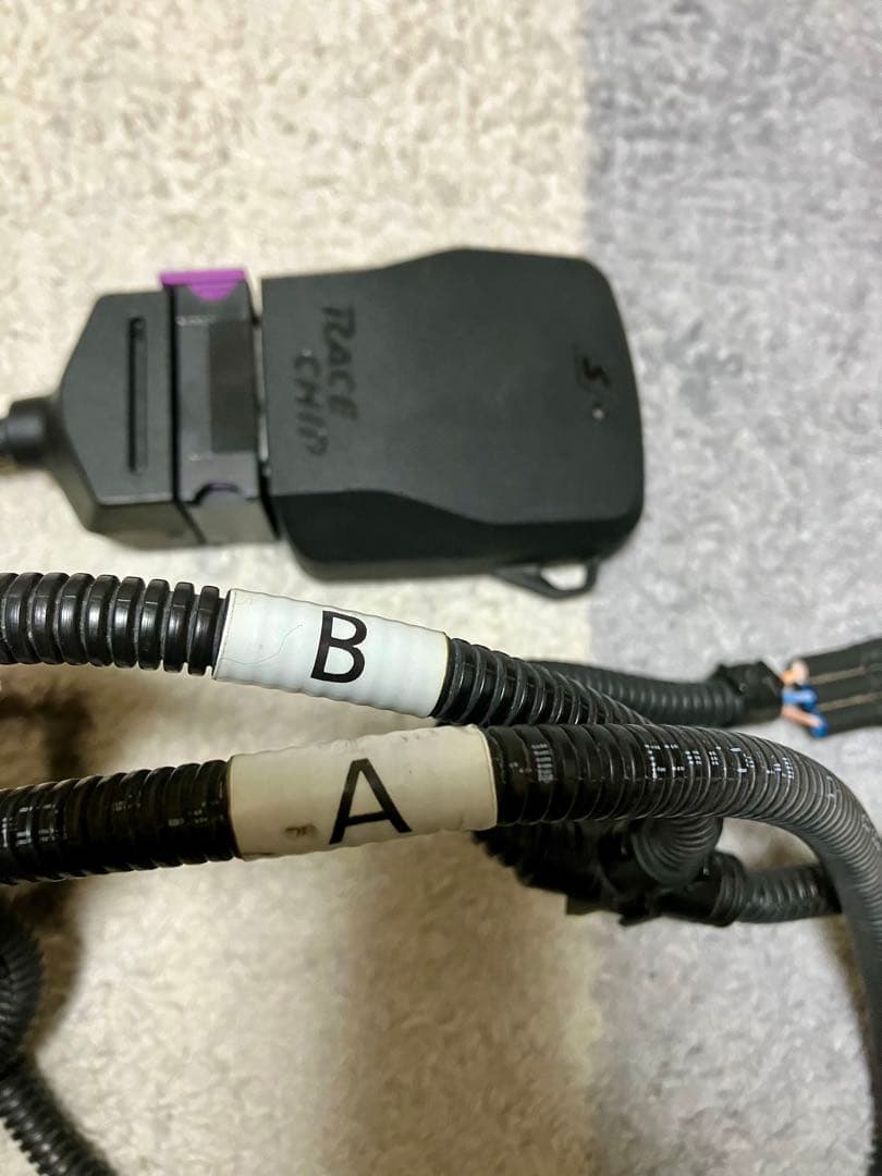 ジムニー JB64 RACE CHIP S レースチップ サブコン