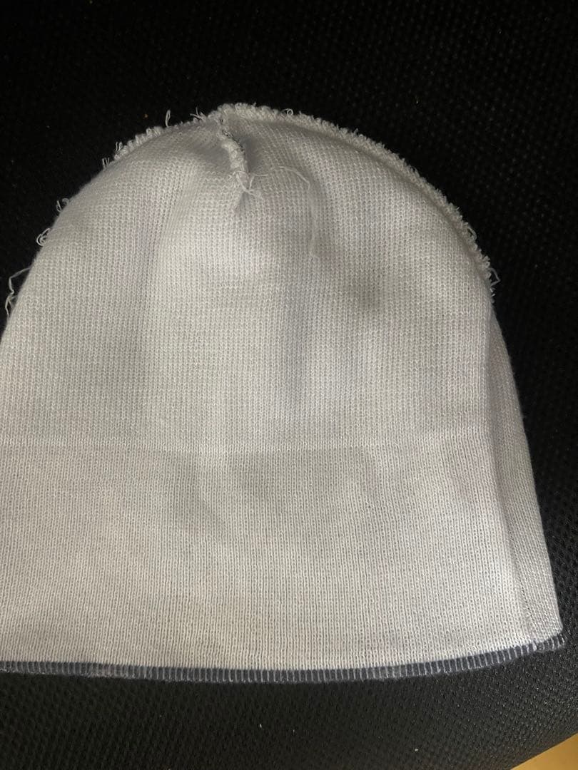 い*ち様 Particle Accelerator Cut Off Beanie