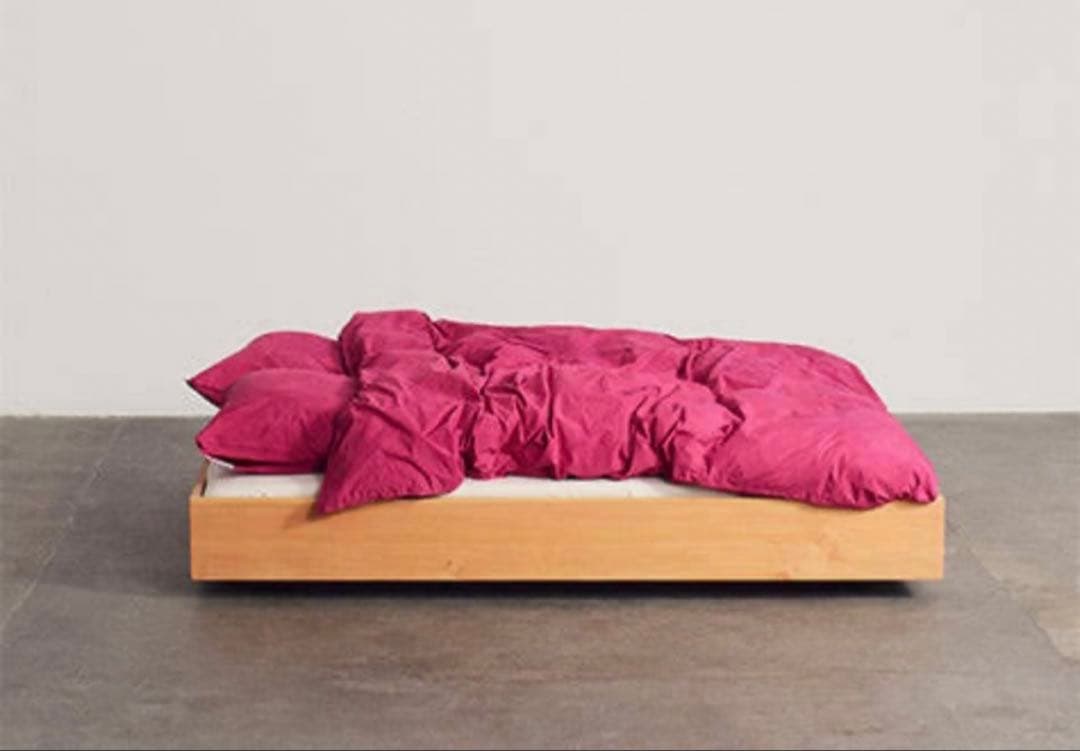 tekla stussy コラボベッドカバー