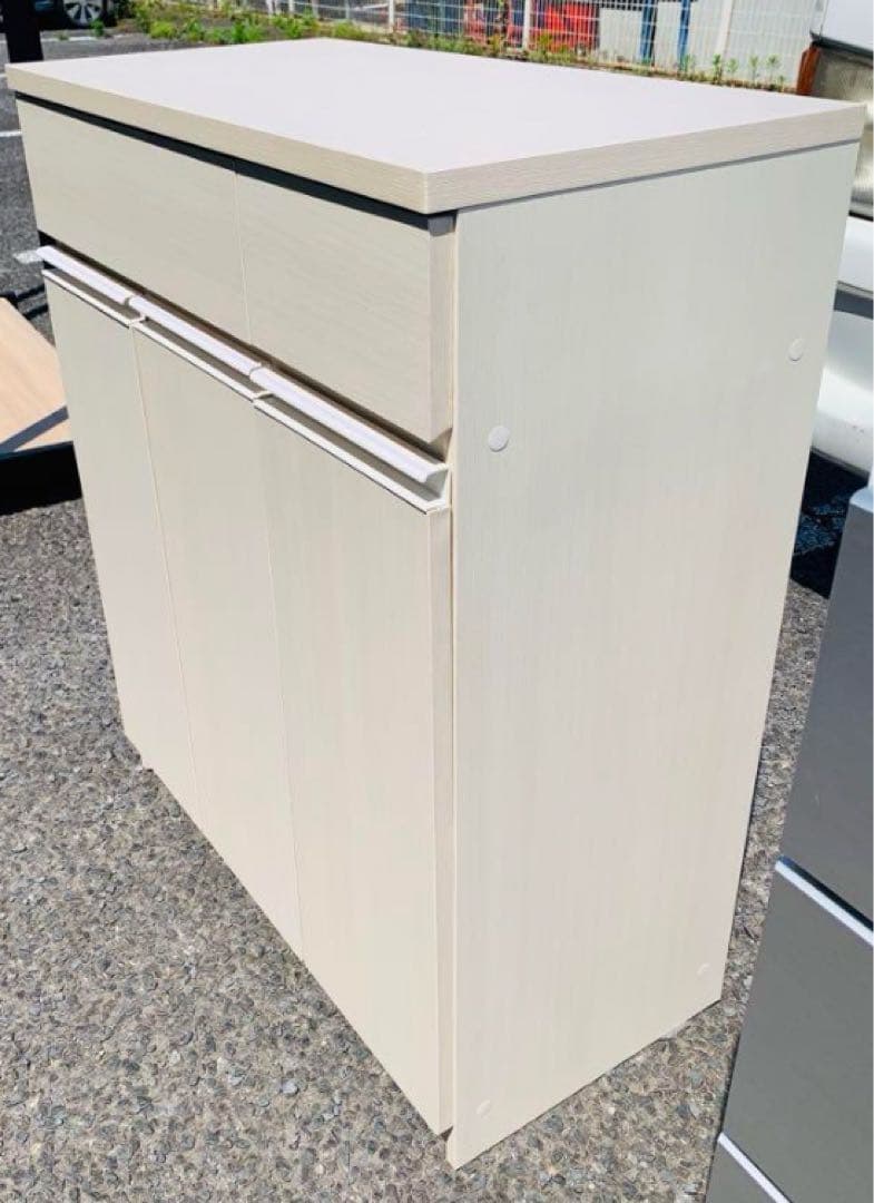 Y*a様 ニトリ　分別ペールカウンター