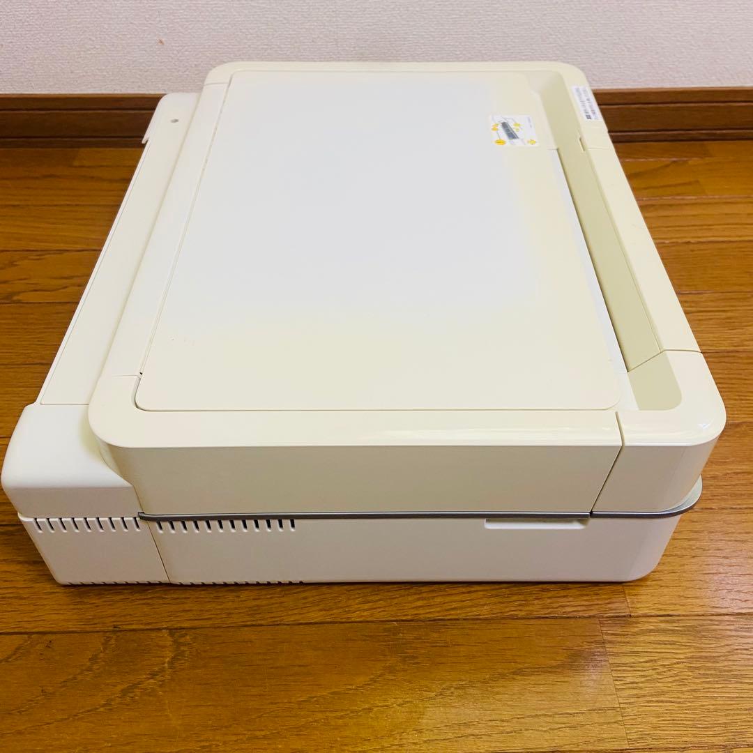 EPSON エプソン　EP-803AW プリンター　ジャンク　通電のみ確認