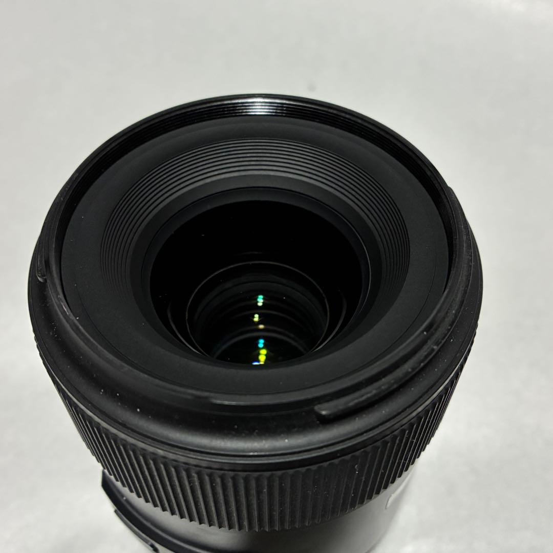 単焦点TAMRON SP 45mm F/1.8 Di VC USD Canon用