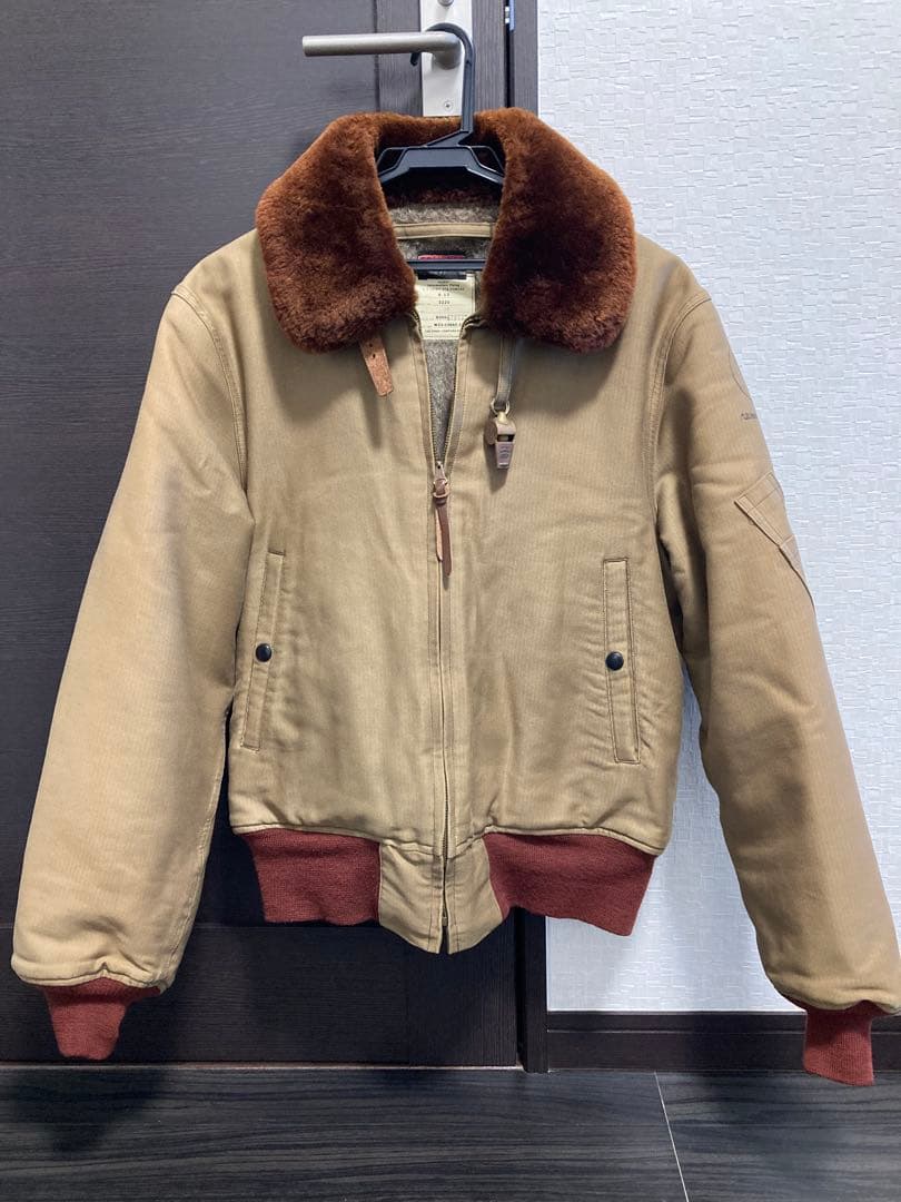 COLVINEX B-15 バズリクソンズ 38