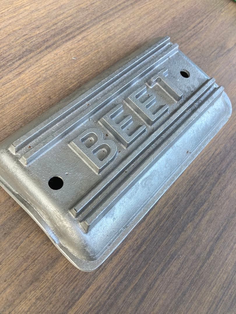 セルモーターカバー Z2 Z1 D1 KZ m2 z750rs Z1900