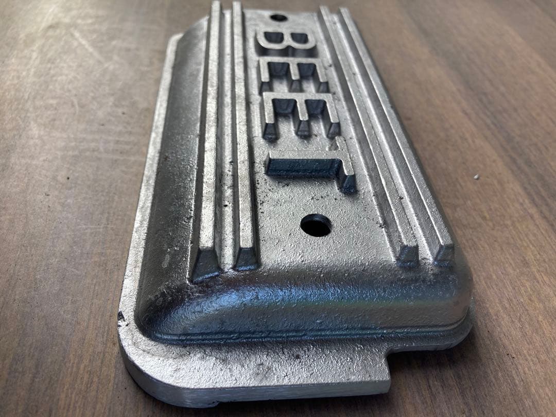 セルモーターカバー Z2 Z1 D1 KZ m2 z750rs Z1900