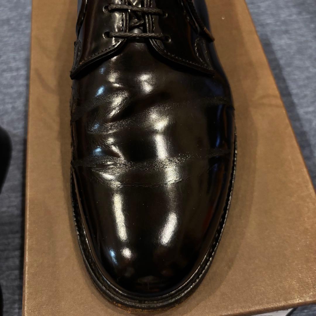 チャーチ シャノン　8.5F 【Church's SHANNON】