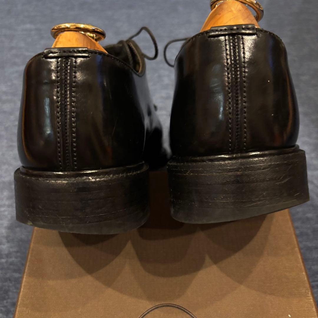 チャーチ シャノン　8.5F 【Church's SHANNON】