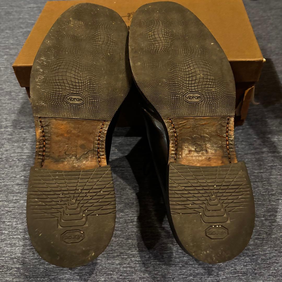 チャーチ シャノン　8.5F 【Church's SHANNON】