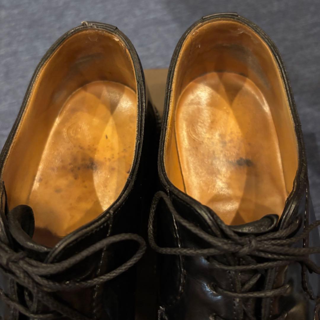 チャーチ シャノン　8.5F 【Church's SHANNON】