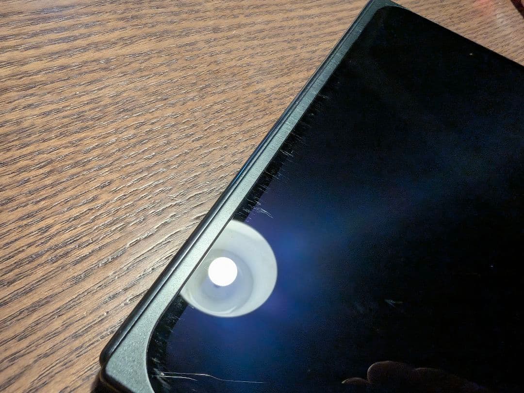 【故障品】Google Pixel 9 Pro fold本体【説明必読】