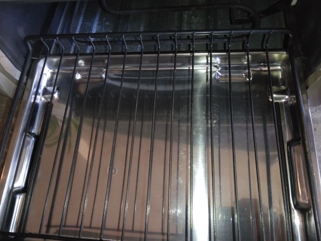 Nationalフィッシュロースター けむらん亭 NF-RT700 美品