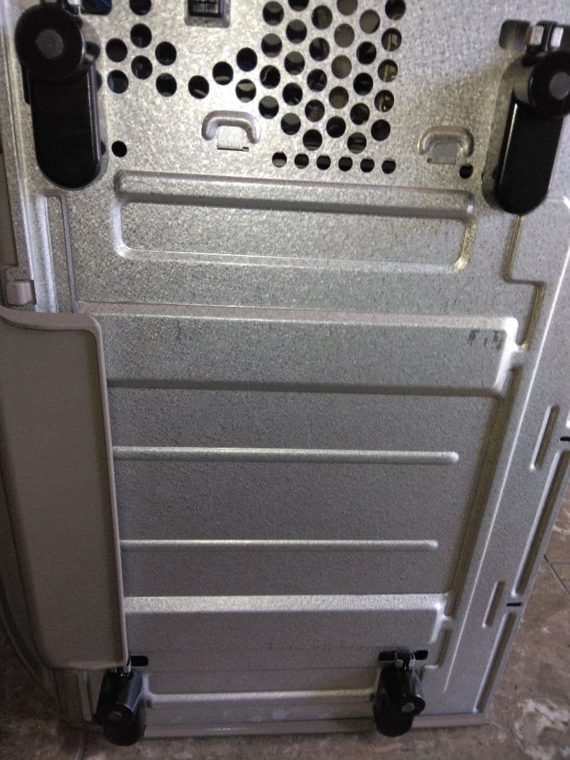 Nationalフィッシュロースター けむらん亭 NF-RT700 美品