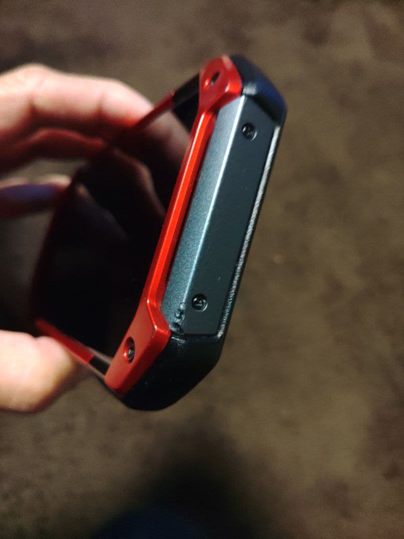 Bozz TORQUE 5G Coleman LIMITED　コールマン