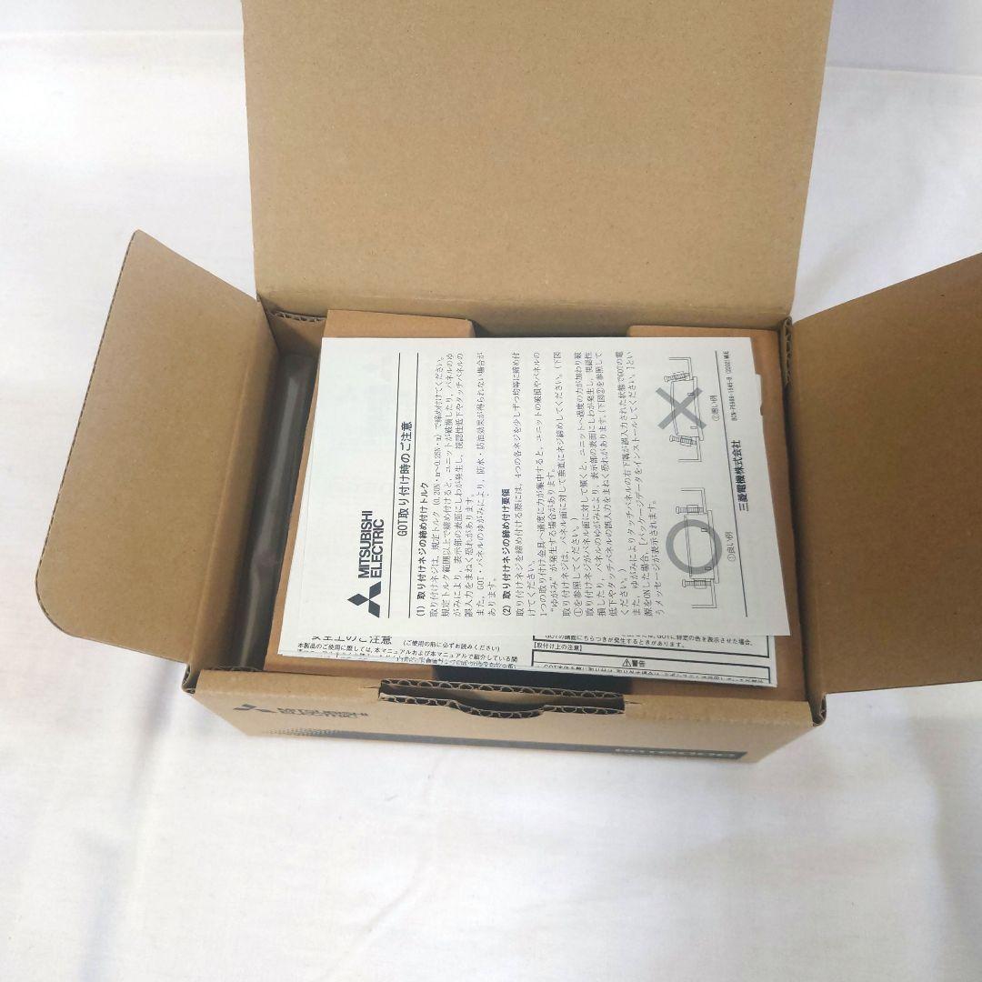 三菱電機　GOT2000 タッチパネル　 GT2103-PMBDS