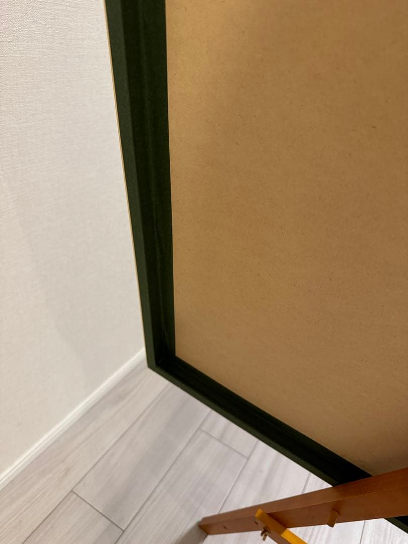 七*味様 江口寿史　版画「A Long vacation 」スペシャルバージョン