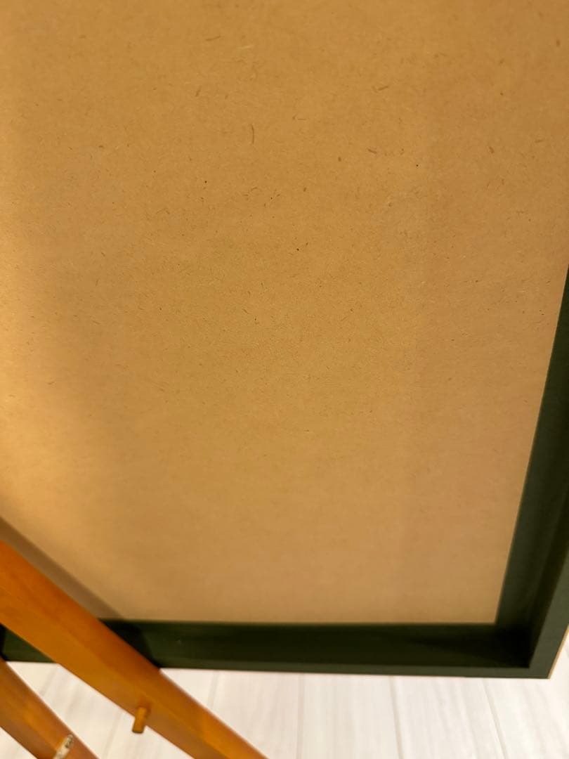 七*味様 江口寿史　版画「A Long vacation 」スペシャルバージョン