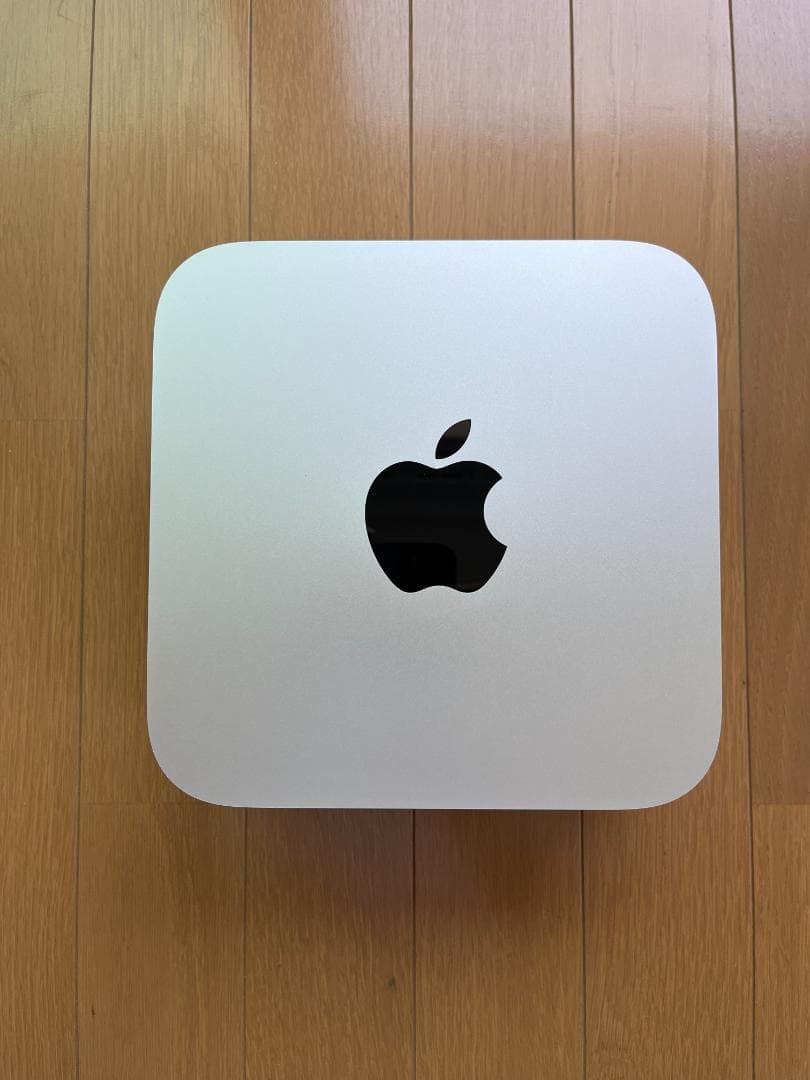 Macデスクトップ Apple Mac Studio M1 Max 32GB 1TB