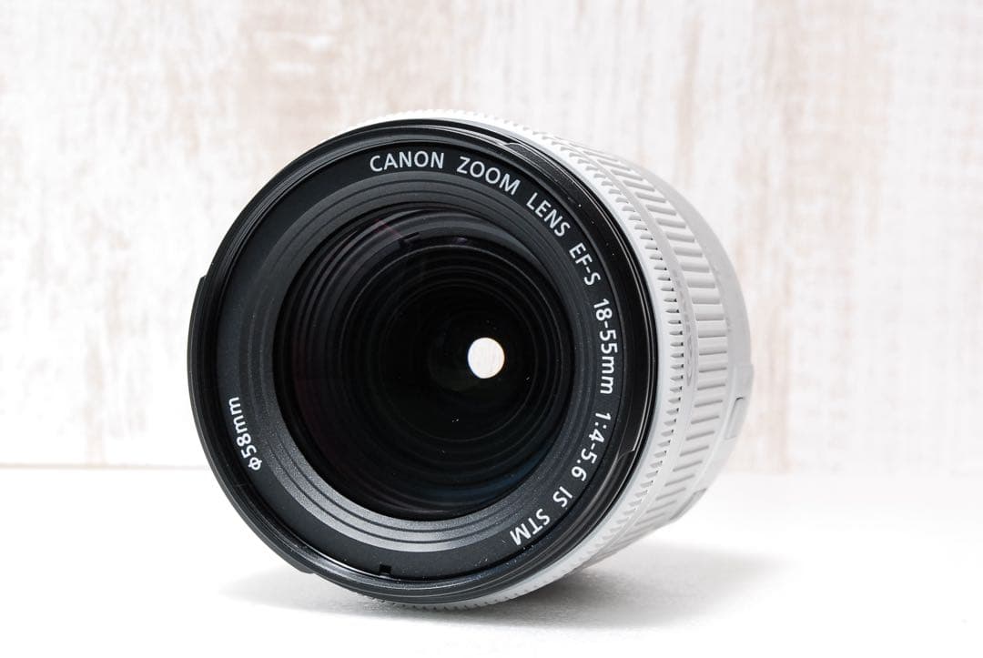 ✨新品級美品✨取説付✨Wi-Fi搭載✨すぐ使える Canon Kiss X9